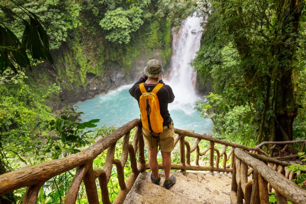 Costa Rica Extends Tourist Visas from 60 to 180 Days