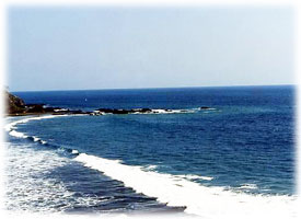 guanacaste beach property