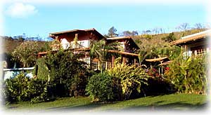 house in escazu