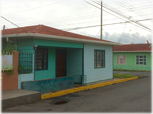 palmares real estate, central valley, costa rica, central highlands, Alajuela