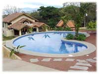 Escazu Townhouses By Realtor