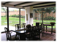 Escazu Townhouses By Realtor