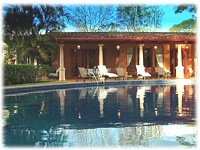 Escazu Townhouses By Realtor