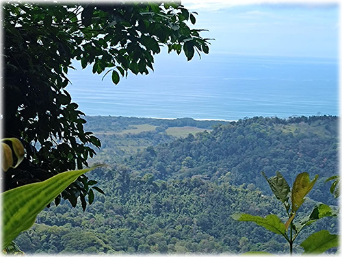 tilaran, ocean view, invest, eco, pacific, land for sale