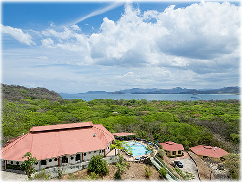 conchal beach, close to the beach, walking distance, guanacaste, condo, community, gated communities, ocean view, panoramic views