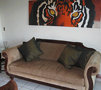 Pozos De Santa Ana Number One Rental