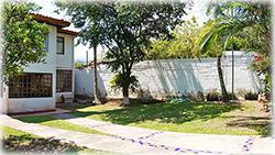santa ana, real estate, for sale, private compound, guest house, income producing property,