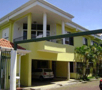 2 Level Condo for Rent near Cariari Mall