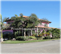 Home for sale in Costa Rica