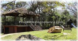 Costa Rica real estate, Santa Ana, for sale, community, gated, security, 1886