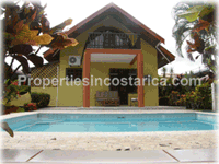 Investment in Costa Rica