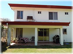 costa rica Beach, Beach home, 2 story, Central Pacific real estate, seaside house
