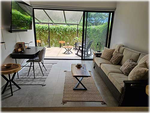 condo, tambor, puntarenas, gated community, swimming pool