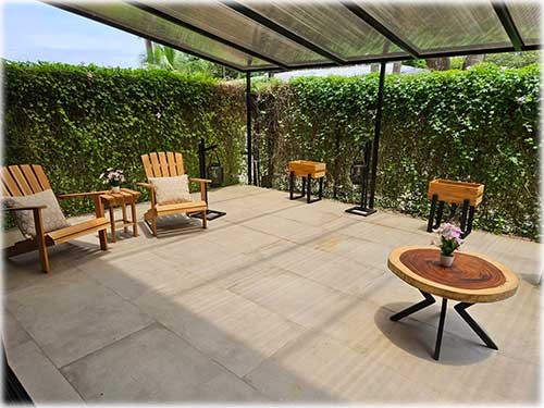 condo, tambor, puntarenas, gated community, swimming pool