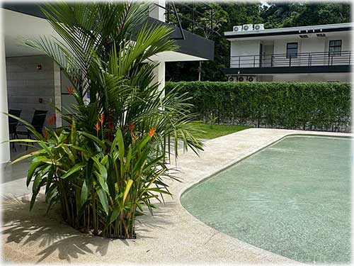condo, tambor, puntarenas, gated community, swimming pool