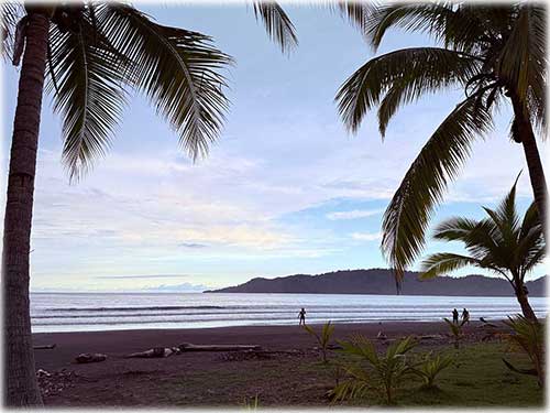 condo, tambor, puntarenas, gated community, swimming pool