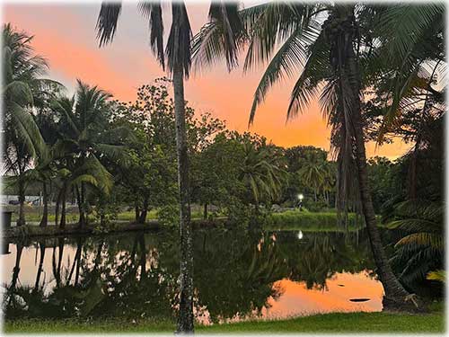 condo, tambor, puntarenas, gated community, swimming pool