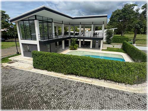 condo, tambor, puntarenas, gated community, swimming pool