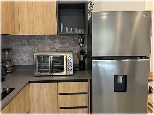 condo, tambor, puntarenas, gated community, swimming pool