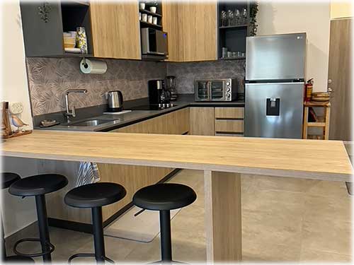 condo, tambor, puntarenas, gated community, swimming pool