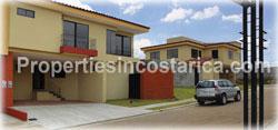Heredia real estate, Heredia townhomes, gated communities, for rent, maids quarters, location 1749