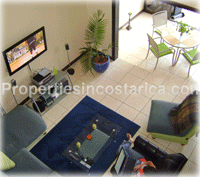 2 story spacious and private residence for sale in Heredia