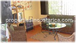 Costa Rica beach villas, Esterillos villas
