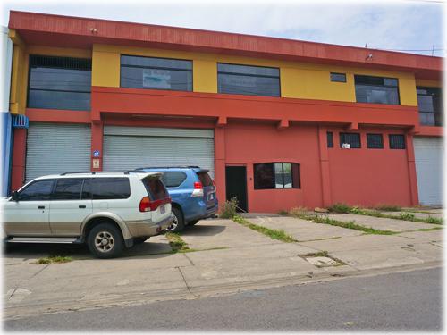 Costa Rica, San Jose, Warehouse, rental, Storage, Bodega, Ofibodega, Office Space, for rent, lease, in La Uruca