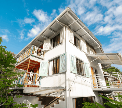 3-Unit Rental Property in Puerto Viejo downtown — Fully Titled, Turnkey