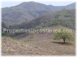 Guanacaste land, for sale, Santa Cruz for sale, large land, development, investment, 1623