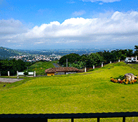 Great Deal on this Panoramic View Villa for Rent in Santa Ana!