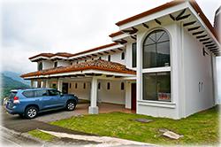 Santa Ana Costa Rica Real Estate, homes, for rent, panoramic views, San Jose rentals, in condominium, Vista al Valle, gated community , with pool, 