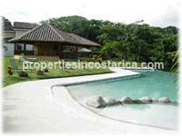 house for sale in Escazu