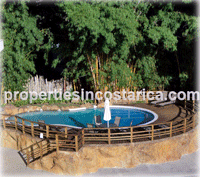 Costa Rica Real Estate in Atenas