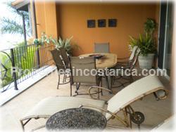  Los Suenos Costa Rica, Los Suenos real estate, los suenos condo for sale, fully furnished, 3 bedrooms, ocean views, golf, marina