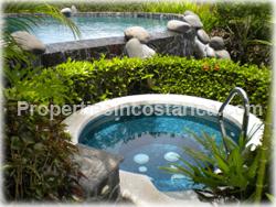 Los Suenos Costa Rica, Los Suenos real estate, los suenos condo for sale, fully furnished, 3 bedrooms, ocean views, golf, marina
