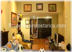 Santa Ana Costa Rica, Santa Ana rea estate, Santa Ana home for sale, gated community, FORUM, CIMA, Multiplaza, security, 2 level