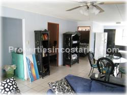 Jaco Costa Rica, Jaco real estate, Jaco for sale, Single family home, rancher home, 3 bedroom