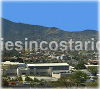 Costa Rica House For Rent