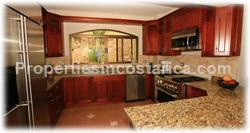 Costa Rica real estate, for sale, Dominical Costa Rica, ocean view home, swimming pool, panoramic views