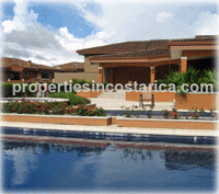Costa Rica Real Estate in Sana Ana