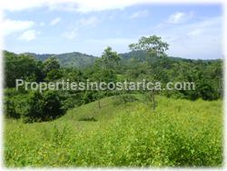Playa Tambor real estate, for sale, hectares for sale, land, lot, investment, water, electricity, telephone, 1567