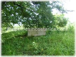 Playa Tambor real estate, for sale, hectares for sale, land, lot, investment, water, electricity, telephone, 1567
