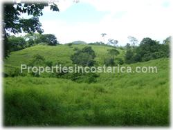 Playa Tambor real estate, for sale, hectares for sale, land, lot, investment, water, electricity, telephone, 1567