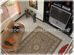 Grecia for sale, Grecia real estate, home in Grecia, 3 level, secure, views, supermarket, hospital, stores, quiet, 1650
