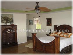 Grecia for sale, Grecia real estate, home in Grecia, 3 level, secure, views, supermarket, hospital, stores, quiet, 1650