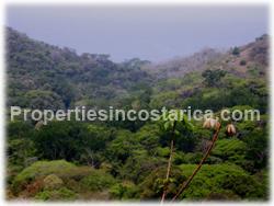 Costa Rica ocean view land, for sale, Tarcoles, Puntarenas, development land, investment opportunity