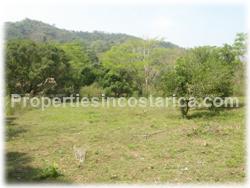 Costa Rica ocean view land, for sale, Tarcoles, Puntarenas, development land, investment opportunity