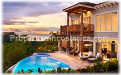 Los Sueños Costa Rica, Los Suenos villas, for rent, vacation rentals, Los Suenos real estate, Ocean view villa, swimming pool