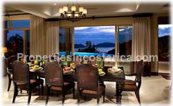 4 Bedroom Villa for rent at Los Suenos Resort, ID CODE: #2082